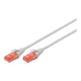 Digitus Patch Cord Lszh Rj-45 Rj-45 Cat 6 2.5m