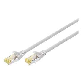 Digitus Patch Cord Lszh Rj-45 Rj-45 Cat 6a 1.5m