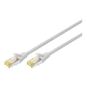 Digitus Patch Cord Lszh Rj-45 Rj-45 Cat 6a 2.5m