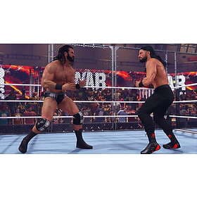 WWE 2K23 Cross-Gen Digital Edition (Xbox One | Series X|S)