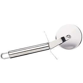 Chef Aid Pizza Cutter, Silver