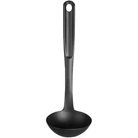 Gastromax SOPPSLEV SVART 27CM