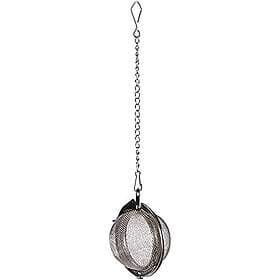 Ibili Tekula stainless steel 18/10 reusable