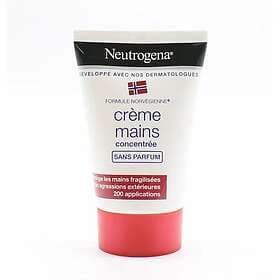 Neutrogena Perfume Free Hand Cream 50ml