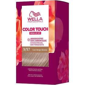 Wella Professionals Color Touch Fresh-Up-Kit 130ml