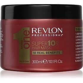 Revlon 2-Pack Uniq One Superior Hair Mask 300ml