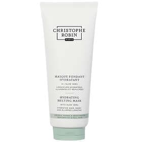 Christophe Robin Hydrating Melting Mask With Aloe Vera 75ml