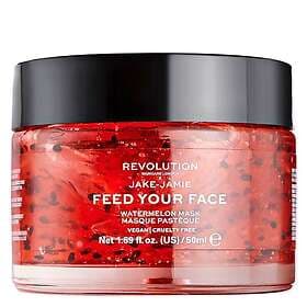 Revolution Skincare x Jake Jamie Watermelon Hydrating Face Mask