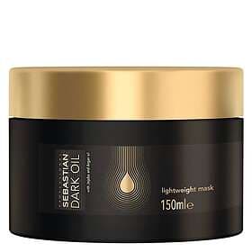 Sebastian Professional Dark Oil Lightweight Hair Mask 150ml