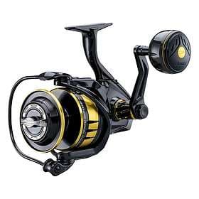 Okuma Tesoro 10000PA haspelrulle