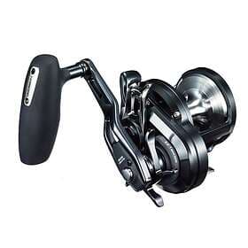 Shimano Reel Ocea Jigger F Custom 2001 NR Left Hand Haspelrulle