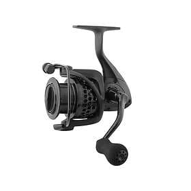 Rapala Haspelrulle Custom Black Feeder CLX-55F