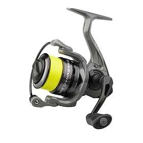 DAM Quick Dynabraid 4 2500S FD 120m 0.13mm flätlina