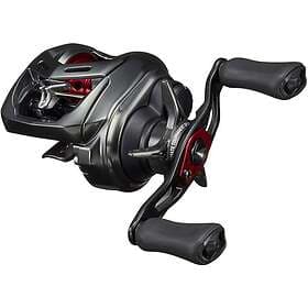 Daiwa 20 Alphas Air TW L Multirulle