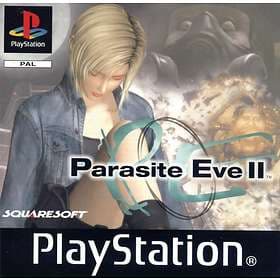 Parasite Eve II (PS1)