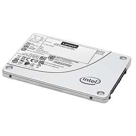Lenovo ThinkSystem ST50 V2 3.5" S4520 960GB Read Intensive SATA 6Gb NHS SSD 4XB7