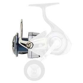 Daiwa Certate Sw G 2021 Spinning Reel Durchsichtig 6000H