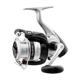 Daiwa Df A Jigging Reel Silver 4000A