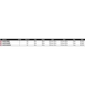 Daiwa Ninja Match Feeder Lt 2023 Carpfishing Reel Silver 6000SS