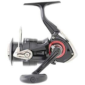 Daiwa Matchman Carpfishing Reel Silver 4000