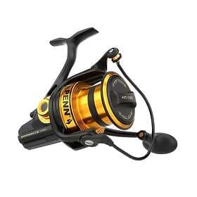 Penn Spinfisher Vii Long Cast Spinning Reel Guld 7500