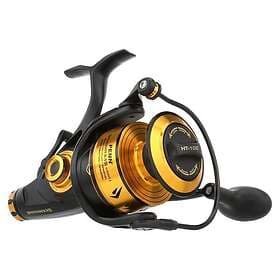 Penn Spinfisher Vii Live Liner Spinning Reel Guld 4500