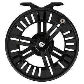 Greys Cruise Fly Fishing Reel Silver Line 7 8