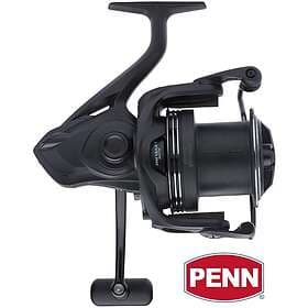 Penn Vantage Long Cast Surfcasting Reel Silver 7000