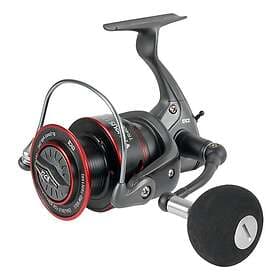 Tica Taurus Ii Spinning Reel Silver 8000