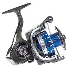 Hart Basalt Sw Spinning Reel Silver 6000