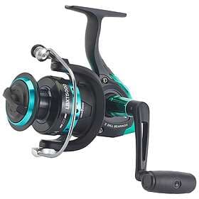 Tica Zatara Lbxt Spinning Reel Silver 1000