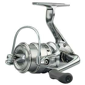 Tica Kendo Gead Spinning Reel Silver 2000