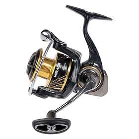 Hart Mirage Spinning Reel Guld 3500