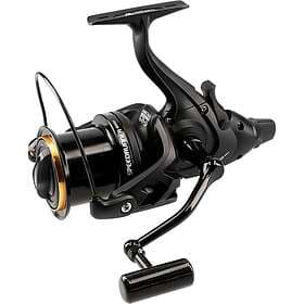 Mikado Sensual Ng Speedrunner Carpfishing Reel Guld 10000