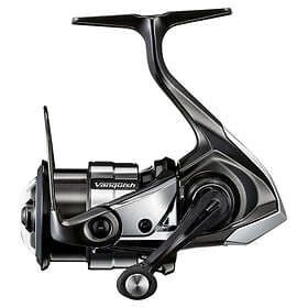 Shimano Fishing Vanquish Fc Spinning Reel Silver C2500S