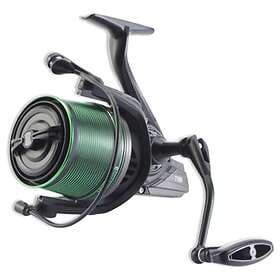 Spinit Live Surf Surfcasting Reel Silver 7700