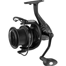 Carp Expert Neo Distance fishing Reel Silver 9000