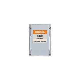 Kioxia X134 CD8-R dSDD 3.8TB