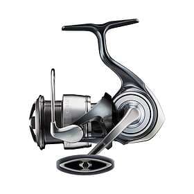 Daiwa 24 Certate haspelrulle G FC LT 2000-H