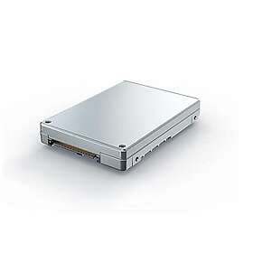 Solidigm Solid-State Drive D7-P5520 Series SSD krypterat 15.36TB