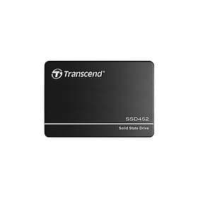 Transcend Internal SSD TS512GSSD452K