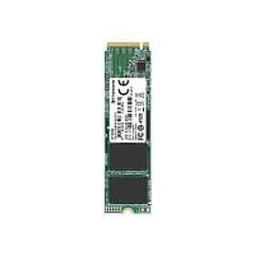 Transcend MTE652T2 SSD 256GB