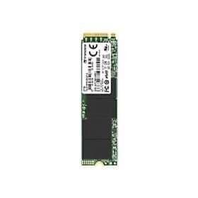 Transcend MTE662T2 SSD 2TB