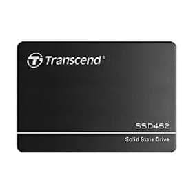 Transcend SSD452K-I SSD 128 GB inbyggd 2.5" SATA 6Gb/s TS128GSSD452K-I