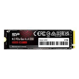 Silicon Power UD90 SP02KGBP44UD9005 2TB