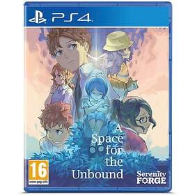 A Space For The Unbound (PS4)