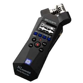 Zoom H1essential Recorder | H1ESSENTIAL