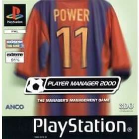 Player Manager (PS1)