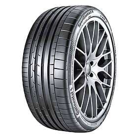 Continental SportContact 6 245/35 R19 93Y XL AO