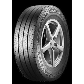 Continental VanContact Eco 205/75 R16 114R